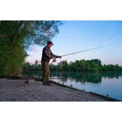 Korda Kaizen Platine 12 Pieds 3 Livres -Pêche Promotion Boutique Kaizen20Danny20Fairbrass20LEW02130 550x550w