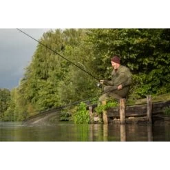 Korda Kaizen Platine 12 Pieds 3 Livres -Pêche Promotion Boutique Kaizen20Darrell20Peck200O4A6450 550x550w