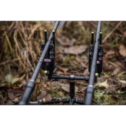 Jag Products Buzzbar 2 Plus 1 XL Avant Prolite Noir -Pêche Promotion Boutique Knipsel201 550x550w 1