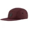 Casquette Korda LE Boothy Bordeaux