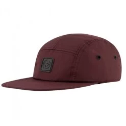 Casquette Korda LE Boothy Bordeaux