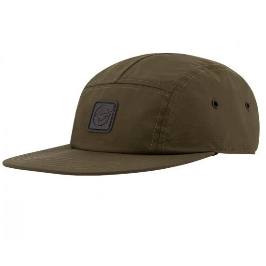 Casquette Korda LE Boothy Olive 1 Casquette Korda LE Boothy Olive