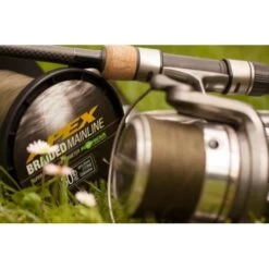 Corde Principale Tressée Korda Apex 30lb 450m 9 Corde Principale Tressée Korda Apex 30lb 450m -Pêche Promotion Boutique Korda20Apex20Braided20Mainline2 550x550w 1