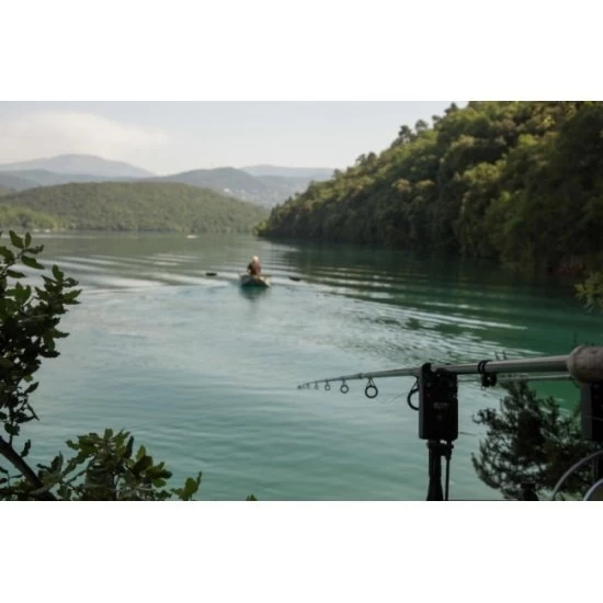 Corde Principale Tressée Korda Apex 30lb 450m 6 Corde Principale Tressée Korda Apex 30lb 450m – Image 6