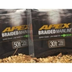 Korda Apex Tressé Mainline 30lb 1200m -Pêche Promotion Boutique Korda20Apex20Braided20Mainline5 550x550w