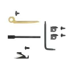 Kit D'accessoires Leatherman Noir