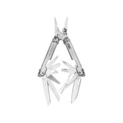 Outil Multifonction Gratuit P4 De Leatherman