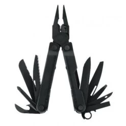 Leatherman Rebar Noir Molle Shealth