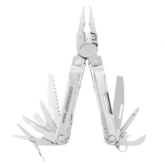 Étui En Cuir Sans Couteau Leatherman Rebar 1 Étui En Cuir Sans Couteau Leatherman Rebar