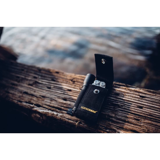 Housse En Nylon à 4 Poches Leatherman Medium 4 Housse En Nylon à 4 Poches Leatherman Medium – Image 4