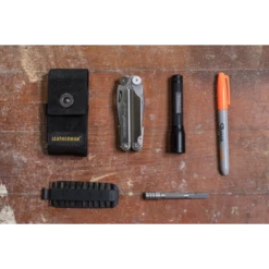 Housse En Nylon à 4 Poches Leatherman Medium 6 Housse En Nylon à 4 Poches Leatherman Medium -Pêche Promotion Boutique Leatherman20420Pocket20Nylon20Hoes1 550x550w