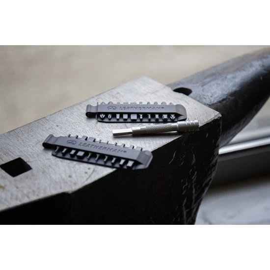 Ensemble D'embouts Leatherman 21 Pièces 4 Ensemble D'embouts Leatherman 21 Pièces – Image 4