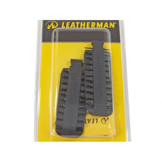 Ensemble D'embouts Leatherman 21 Pièces 2 Ensemble D'embouts Leatherman 21 Pièces – Image 2