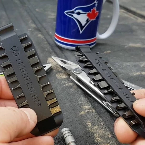 Ensemble D'embouts Leatherman 21 Pièces 3 Ensemble D'embouts Leatherman 21 Pièces – Image 3