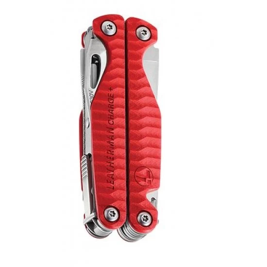 Leatherman Charge Plus Rouge 2 Leatherman Charge Plus Rouge – Image 2