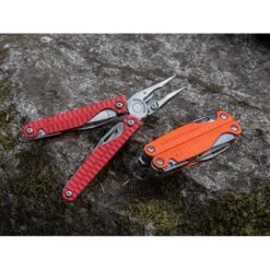 Leatherman Charge Plus Rouge 15 Leatherman Charge Plus Rouge -Pêche Promotion Boutique Leatherman20Charge20Plus20Red6 550x550w 1