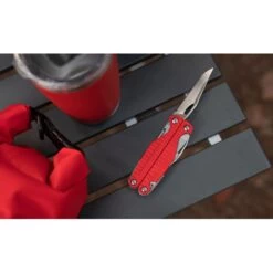 Leatherman Charge Plus Rouge 14 Leatherman Charge Plus Rouge -Pêche Promotion Boutique Leatherman20Charge20Plus20Red7 550x550w