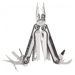 Leatherman Charge Plus TTI