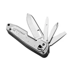 Couteau De Poche Multifonctions Leatherman Free T2 -Pêche Promotion Boutique Leatherman20Free20T220Multifunctioneel20Zakmes2 550x550w