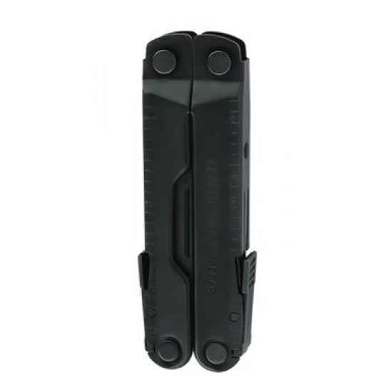 Leatherman Rebar Noir Molle Shealth 6 Leatherman Rebar Noir Molle Shealth – Image 6