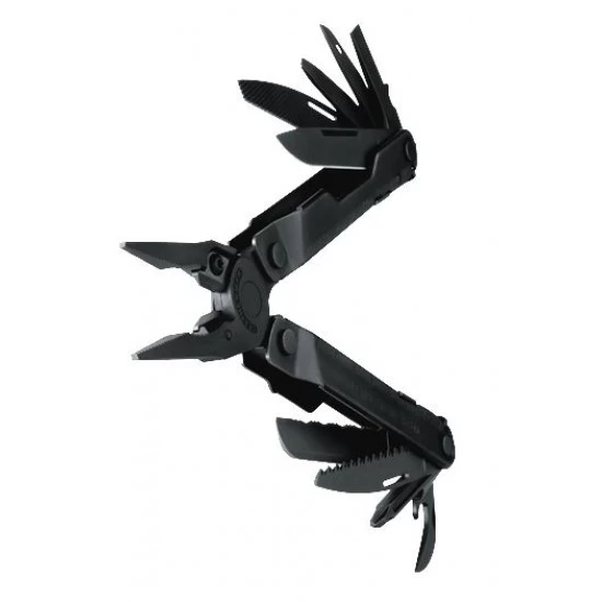 Leatherman Rebar Noir Molle Shealth 4 Leatherman Rebar Noir Molle Shealth – Image 4