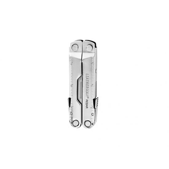 Étui En Cuir Sans Couteau Leatherman Rebar 2 Étui En Cuir Sans Couteau Leatherman Rebar – Image 2