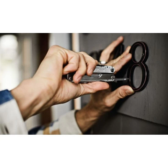 Étui En Cuir Sans Couteau Leatherman Rebar 5 Étui En Cuir Sans Couteau Leatherman Rebar – Image 5