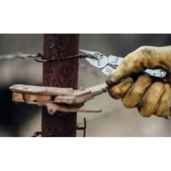 Leatherman Barre D'armature Nylon Shealth -Pêche Promotion Boutique Leatherman20Rebar20Leather20Shealth7 550x550w