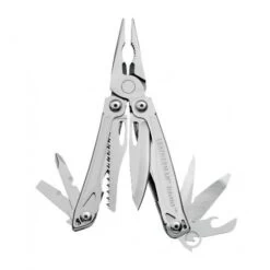 L'acolyte De Leatherman