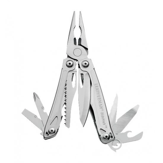 L'acolyte De Leatherman 1 L'acolyte De Leatherman