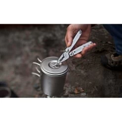 L'acolyte De Leatherman 20 L'acolyte De Leatherman -Pêche Promotion Boutique Leatherman20Sidekick20Clampack12 550x550w