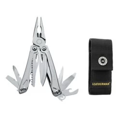 L'acolyte De Leatherman 15 L'acolyte De Leatherman -Pêche Promotion Boutique Leatherman20Sidekick20Clampack5 550x550w