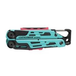 Leatherman Signal Aqua Nylon Shealth -Pêche Promotion Boutique Leatherman20Signal20Aqua20Nylon20Sheath4 550x550w
