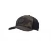 Casquette Korda Logo Patch Dark Kamo