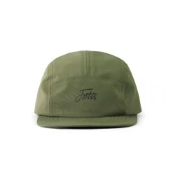 Fortis Eyewear Casquette Marine Olive -Pêche Promotion Boutique MC01202 550x550 1