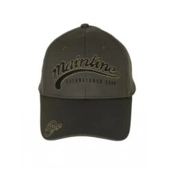 Casquette De Baseball Mainline