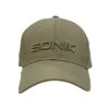 Casquette Sonik Vert