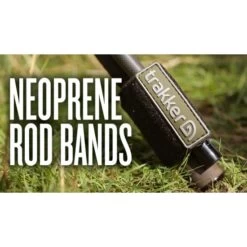 Bandes De Canne En Néoprène Trakker -Pêche Promotion Boutique Neoprene Rod Bands 3 trakker.eu 550x550w