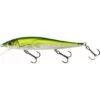 Westin Jerkbite SR 11cm 13.5g Suspending Olive Minnow