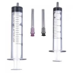 Predator Dead Bait Spritzenset 10ml 20ml