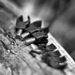 Cygnet Quicklock Butt Rest Simple -Pêche Promotion Boutique Quicklock20Butt20Rests 5 team outdoors 550x550 2