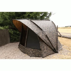 Fox R Series 1 Man XL Camo Bivouac Incl. Dôme Intérieur 7 Fox R Series 1 Man XL Camo Bivouac Incl. Dôme Intérieur -Pêche Promotion Boutique R20Series20120Man20XL20Camo 550x550w