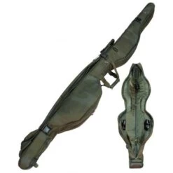 Manchon Compact Sonik Sk-Tek Pour 5 Cannes 12 Pieds