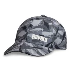Casquette Rapala Lure Camo