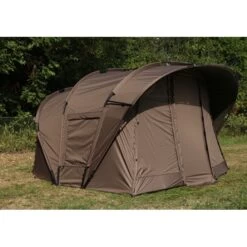 Bivouac Fox Retreat Plus Pour 2 Personnes Avec Dôme Intérieur -Pêche Promotion Boutique Retreat20Plus20220Man20Bivvy.1 550x550w 1