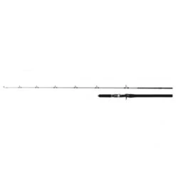 Shimano Speedmaster R Jigging Cast 1.74m 210g 2pc
