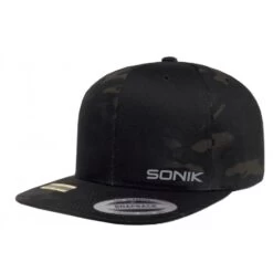 Casquette Sonik Multicam Snapback