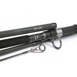 Shimano Tribal TX1-Lite 10 Pi 3,50 Lb 4 Pièces -Pêche Promotion Boutique TX120Lite 10ft CU7 550x550w 1