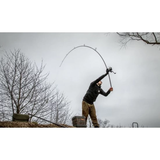 Canne à Carpe Sonik Xtractor 6ft 3.00lb 14 Canne à Carpe Sonik Xtractor 6ft 3.00lb – Image 14