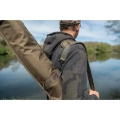 Avid Carp Compound Fourreau Double Canne 10ft -Pêche Promotion Boutique a0430056 12 550x550w 1